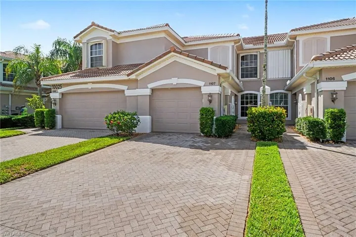 10025 Sky View Way 1107, Fort Myers, Florida 33913