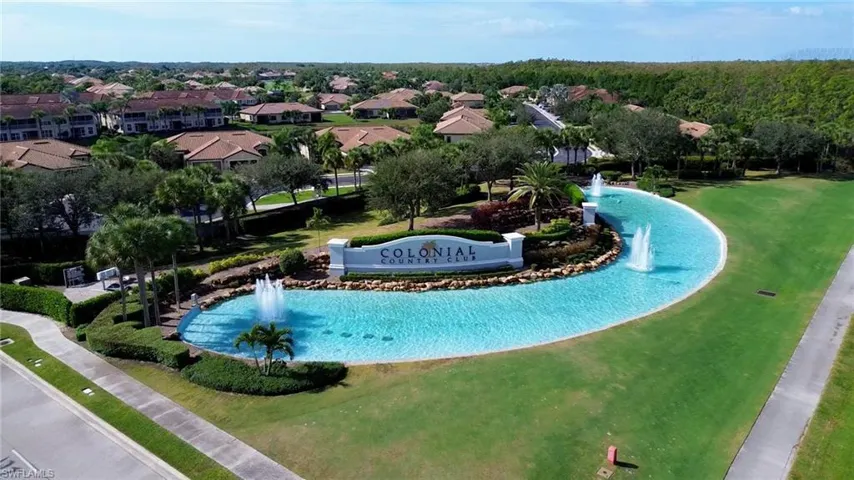 10025 Sky View Way 1107, Fort Myers, Florida 33913
