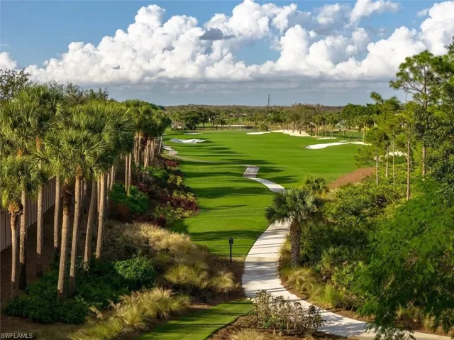 10025 Sky View Way 1107, Fort Myers, Florida 33913