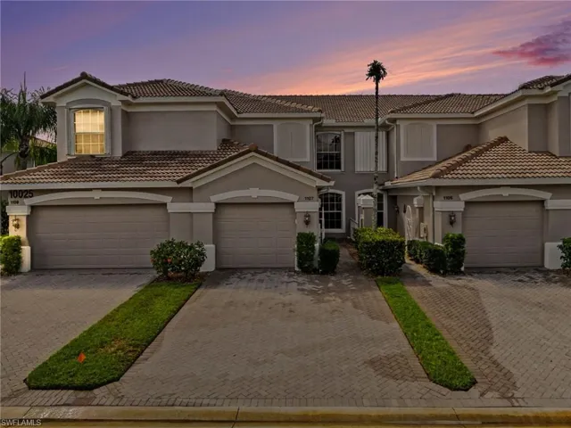 10025 Sky View Way 1107, Fort Myers, Florida 33913
