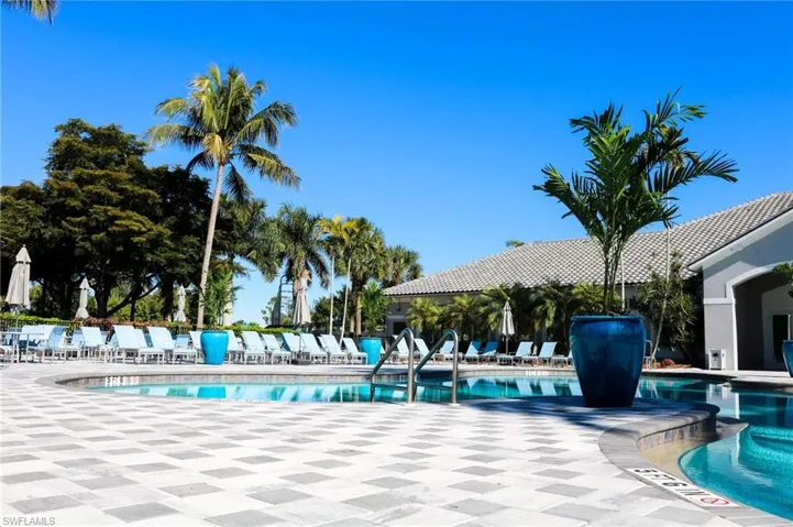 10025 Sky View Way 1107, Fort Myers, Florida 33913