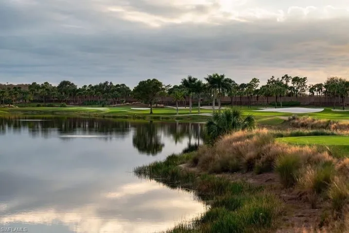 10025 Sky View Way 1107, Fort Myers, Florida 33913
