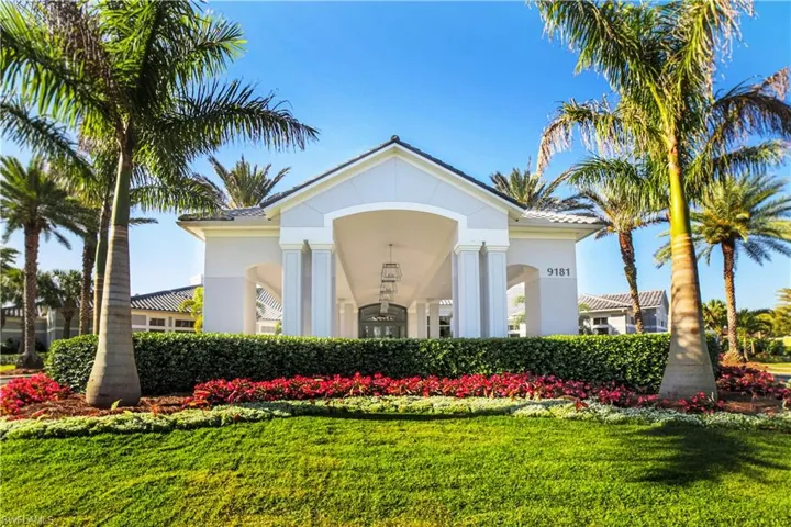 10025 Sky View Way 1107, Fort Myers, Florida 33913