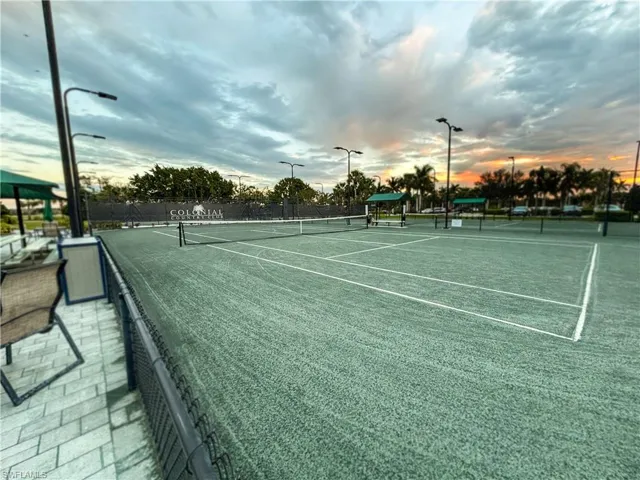 10025 Sky View Way 1107, Fort Myers, Florida 33913