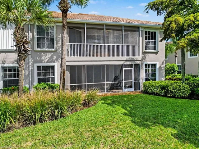 10025 Sky View Way 1107, Fort Myers, Florida 33913