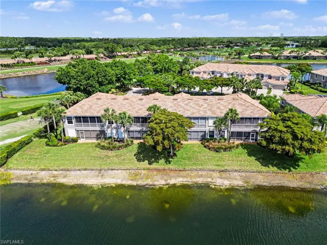 10025 Sky View Way 1107, Fort Myers, Florida 33913