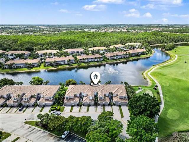 10025 Sky View Way 1107, Fort Myers, Florida 33913