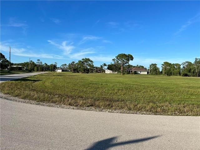 3823 NW 43rd ST, CAPE CORAL FL 33993