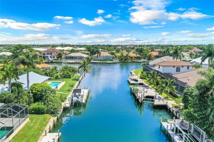 Canal Views