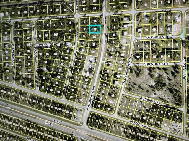 1132 Columbus Blvd S, Lehigh Acres Fl 33974