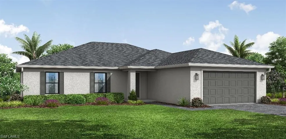 3223 Nw 5th Ave, Cape Coral, Florida 33993
