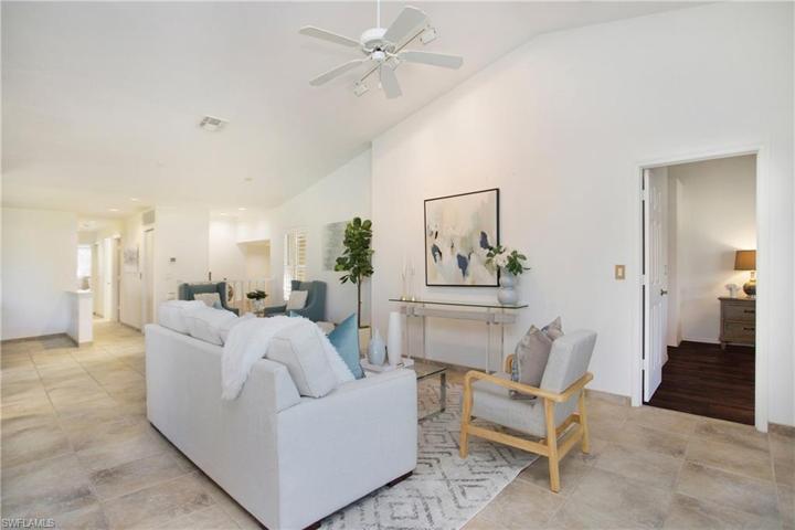 photo include reality renovation (bedroom flooring). Design services included with purchase!