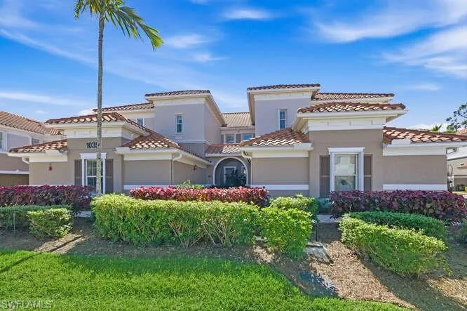 10351 Glastonbury Cir 202, Fort Myers, Florida 33913