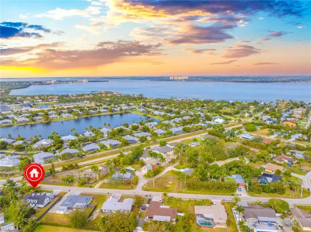 12991 Iona Rd, Fort Myers, Florida 33908