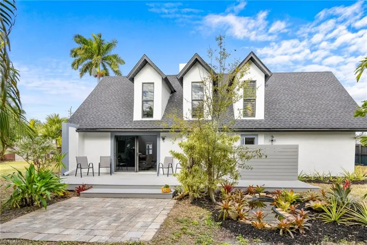 12991 Iona Rd, Fort Myers, Florida 33908