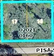 1111 Pisa St E, Lehigh Acres, Florida 33974