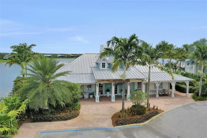 Outrigger Activity Center
