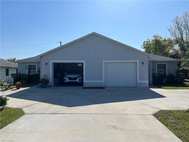 1407/1409 SE 8th  PL, Cape Coral, FL 33990