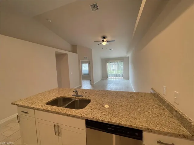 1407/1409 SE 8th  PL, Cape Coral, FL 33990