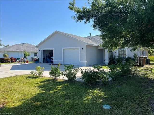1407/1409 SE 8th  PL, Cape Coral, FL 33990
