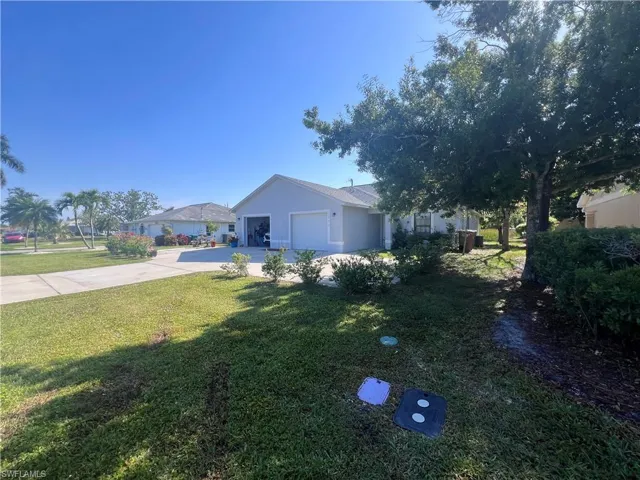 1407/1409 SE 8th  PL, Cape Coral, FL 33990