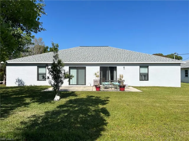 1407/1409 SE 8th  PL, Cape Coral, FL 33990