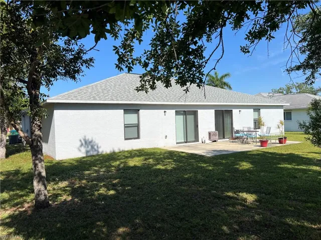 1407/1409 SE 8th  PL, Cape Coral, FL 33990