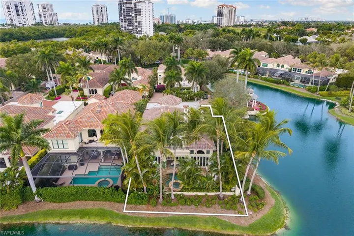 248 Point Salerno, Naples, Florida 34108