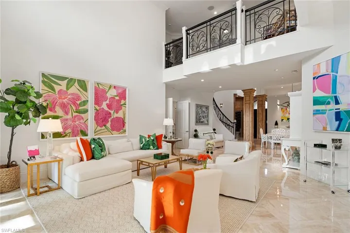 248 Point Salerno, Naples, Florida 34108