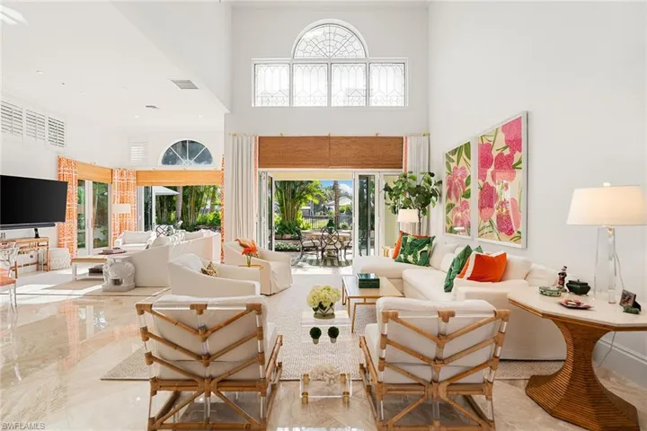 248 Point Salerno, Naples, Florida 34108