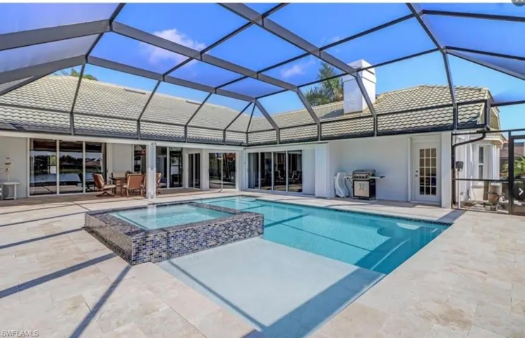 11312  Longshore W WAY, Naples, FL 34119