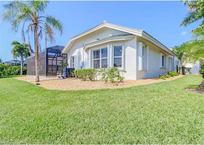 11312 Longshore Way W, Naples, Florida 34119