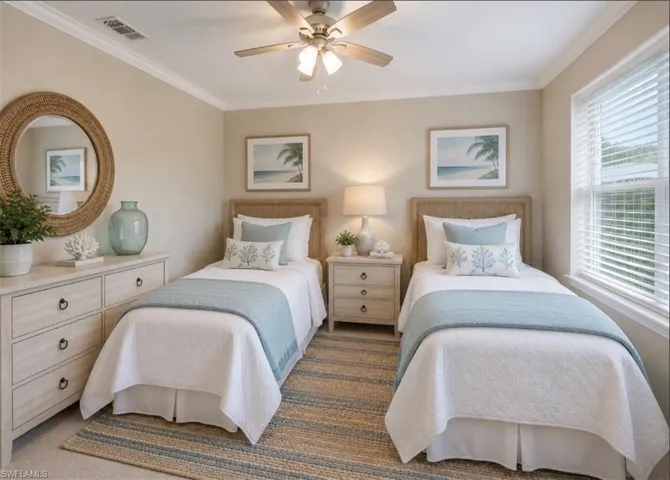 11312 Longshore Way W, Naples, Florida 34119