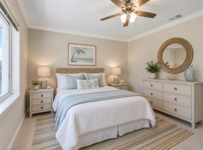 11312 Longshore Way W, Naples, Florida 34119