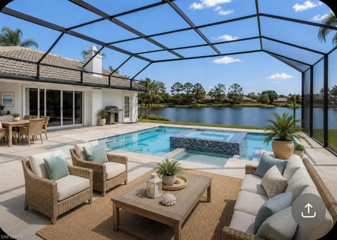 11312  Longshore W WAY, Naples, FL 34119