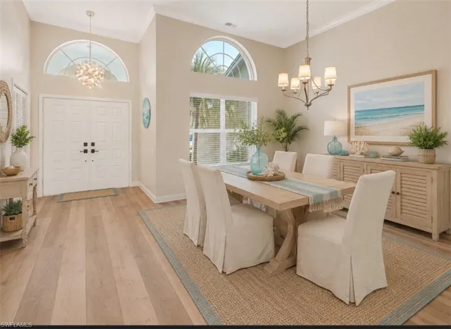 11312 Longshore Way W, Naples, Florida 34119