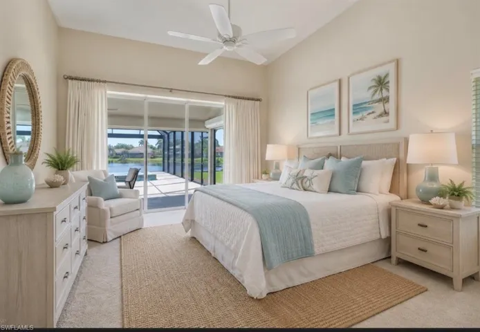 11312 Longshore Way W, Naples, Florida 34119
