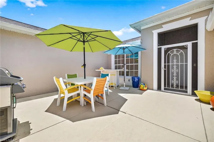 View of property floor plan
