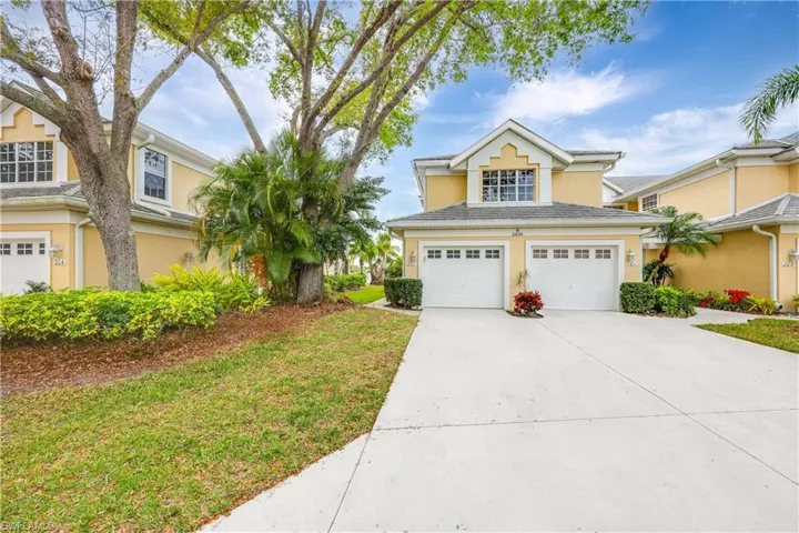 2839  Aintree  LN, Naples, FL 34112