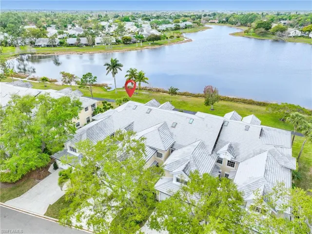 2839  Aintree  LN, Naples, FL 34112