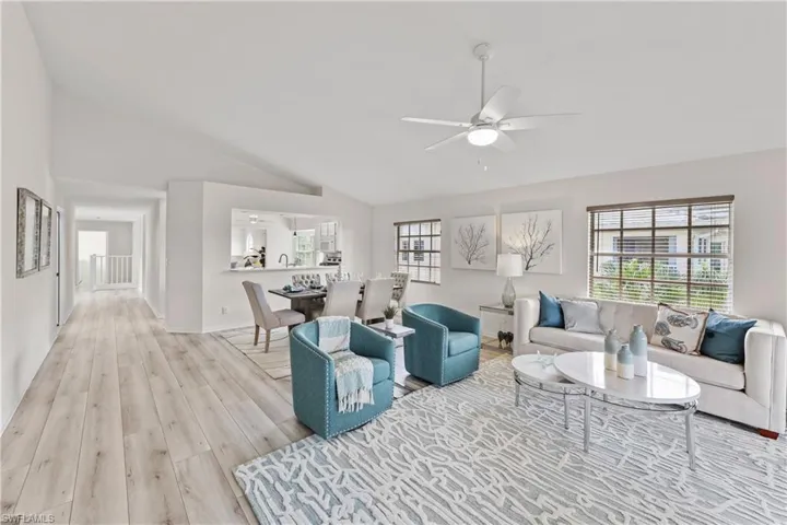 2839  Aintree  LN, Naples, FL 34112