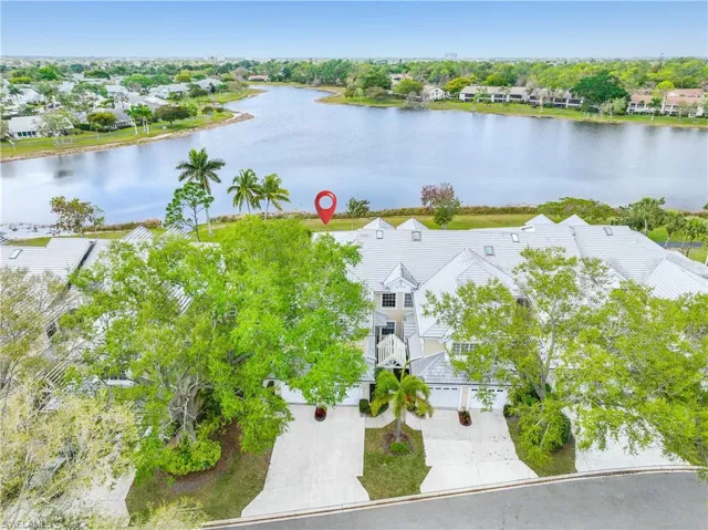 2839  Aintree  LN, Naples, FL 34112
