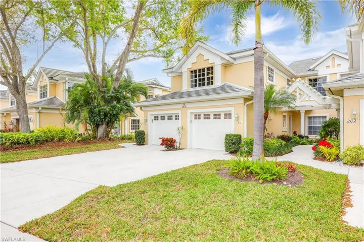 2839  Aintree  LN, Naples, FL 34112