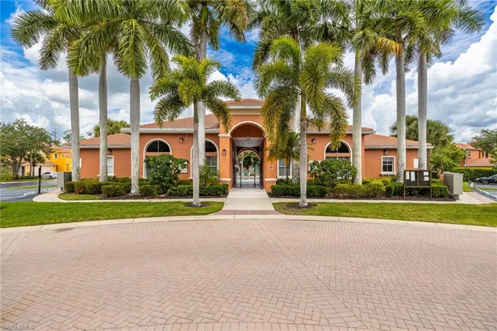 12060 Lucca St 201, Fort Myers, Florida 33966