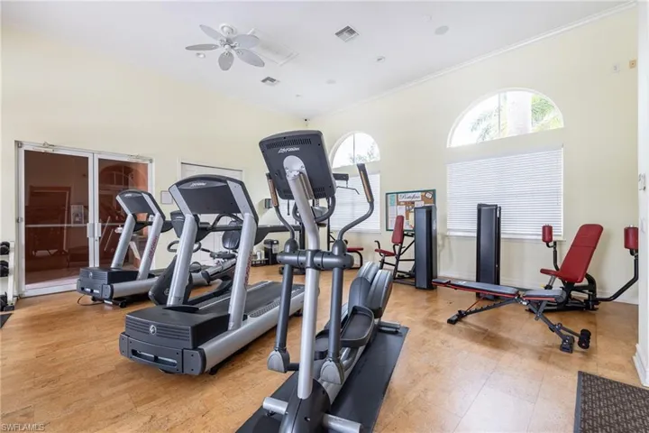 12060 Lucca St 201, Fort Myers, Florida 33966