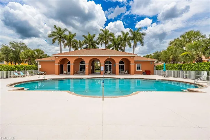 12060 Lucca St 201, Fort Myers, Florida 33966