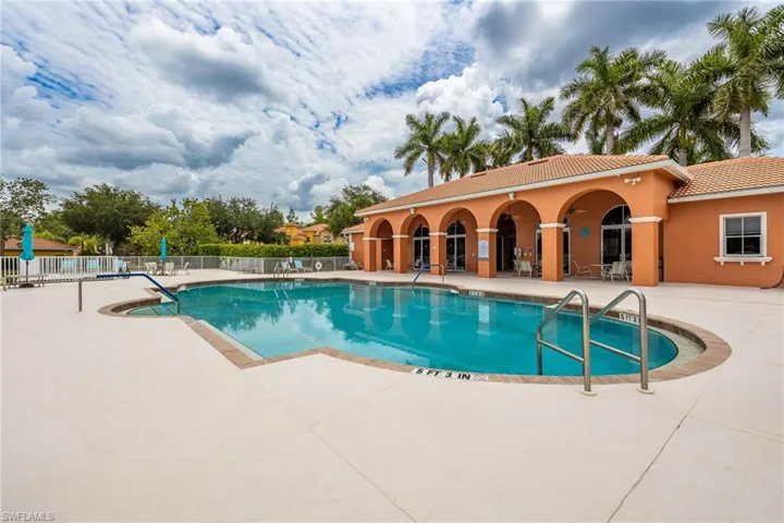 12060 Lucca St 201, Fort Myers, Florida 33966