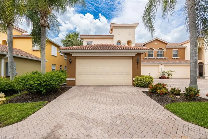 12060 Lucca St 201, Fort Myers, Florida 33966