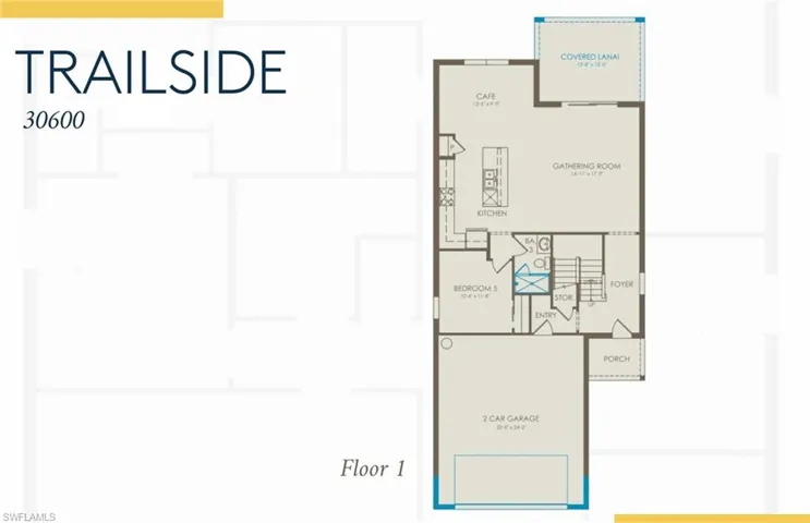 1863  Sierra  CT, Naples, FL 34120