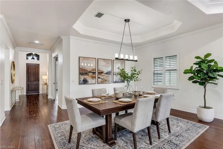 12643 Kinross Ln, Naples, Florida 34120